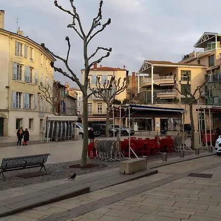 Equipe Hyper Centre De Valence (Drome)