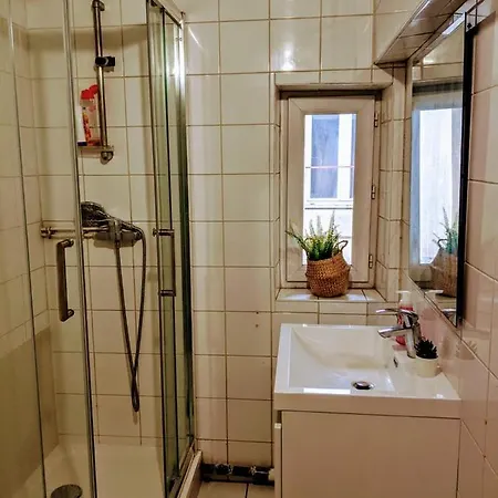 Apartment Equipe Hyper Centre De Valence (Drome)