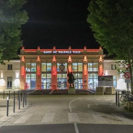 Equipe Hyper Centre De Valence (Drome)