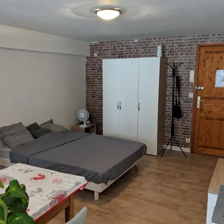 Equipe Hyper Centre De *