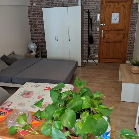 Equipe Hyper Centre De *