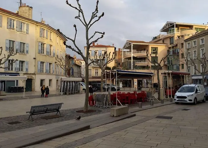 Equipe Hyper Centre De Valence (Drome)