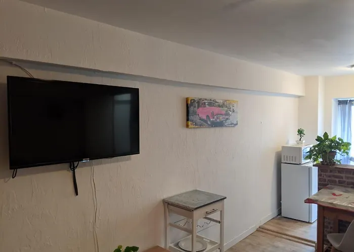 Equipe Hyper Centre De *