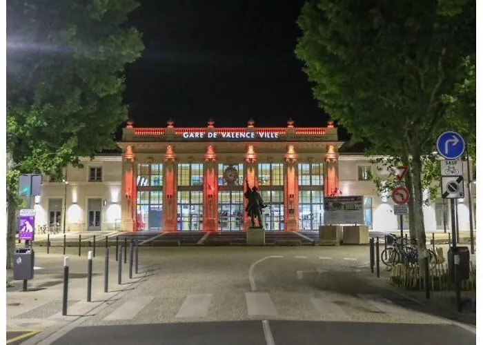 Equipe Hyper Centre De ヴァランス