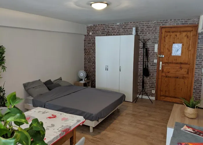 Equipe Hyper Centre De *