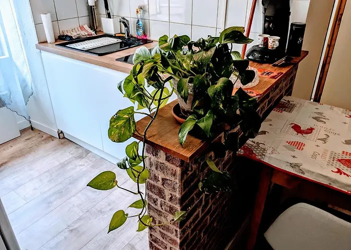 Equipe Hyper Centre De Appartement