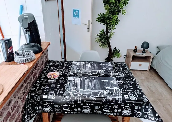 Equipe Hyper Centre De *